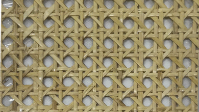 The Benefits of Using Rattan Cane in Modern Interior Design