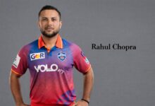 Rahul Chopra