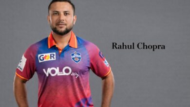Rahul Chopra