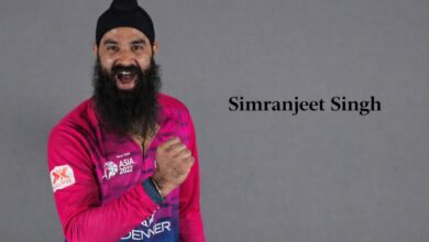 Simranjeet Singh