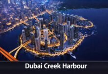 Dubai Creek Harbour