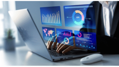 Custom Software Development in Dubai