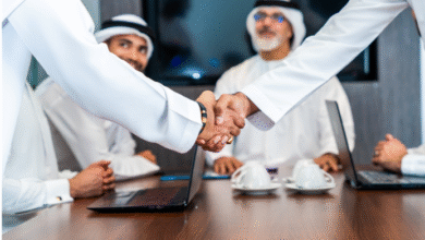 Top UAE Businesses Driving Economic Growth and Innovation