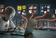 5 Ways AI is Revolutionizing Digital Marketing for UAE Businesses