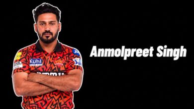Anmolpreet Singh