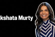 Akshata Murty