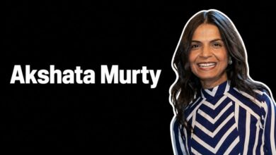 Akshata Murty