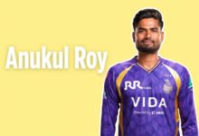 Anukul Roy