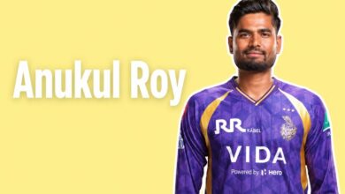 Anukul Roy