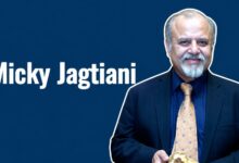Micky Jagtiani