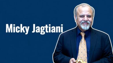 Micky Jagtiani