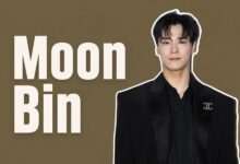 Moon Bin