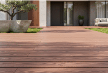 Floorna: Top WPC Decking Suppliers in Dubai