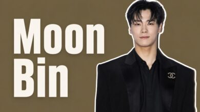 Moon Bin