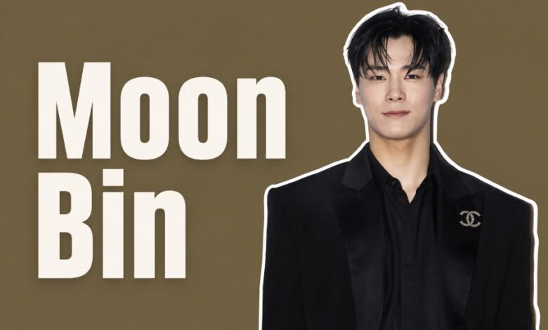 Moon Bin