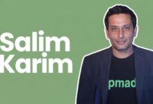Salim Karim