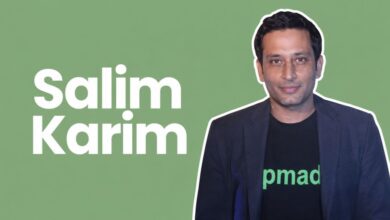 Salim Karim