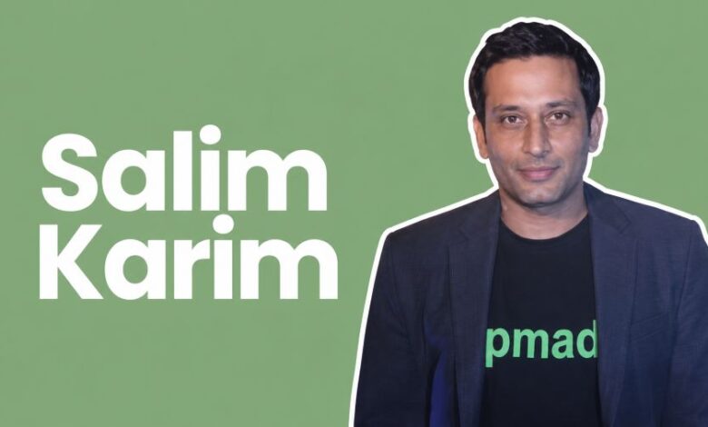 Salim Karim