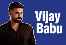 Vijay Babu