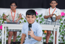 Choosing the Best EYFS Schools in Dubai: Where Early Learning Meets Excellence