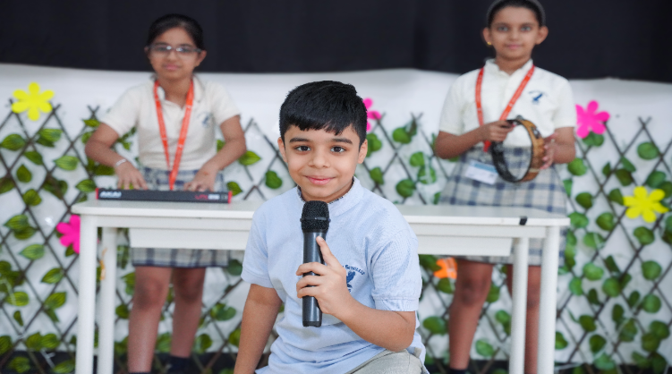 Choosing the Best EYFS Schools in Dubai: Where Early Learning Meets Excellence