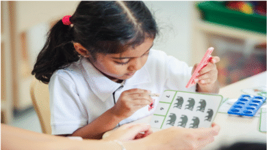 Top International Private Schools in the UAE: Education That Meets Global Standards