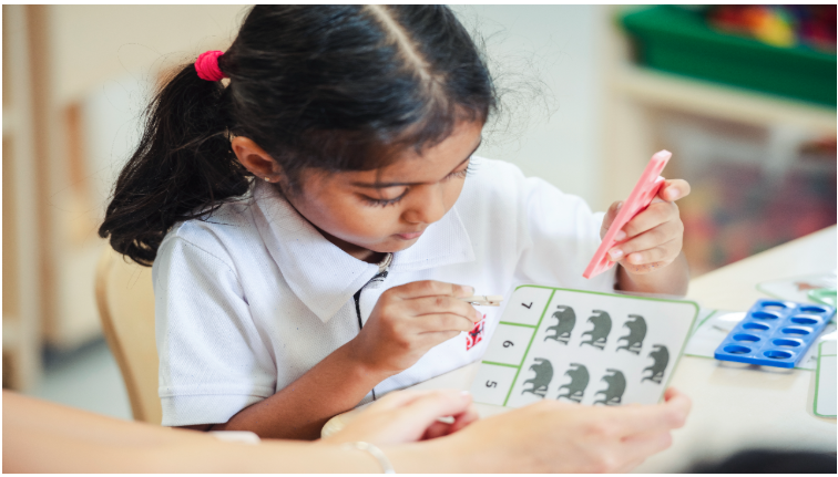 Top International Private Schools in the UAE: Education That Meets Global Standards