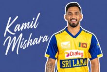 Kamil Mishara