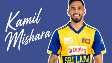 Kamil Mishara