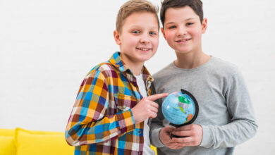 Scholars International School: Setting Standards for Education in the UAE