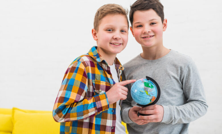 Scholars International School: Setting Standards for Education in the UAE
