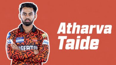 Atharva Taide