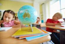 Best British Schools in Sharjah for Quality Learning & Growth