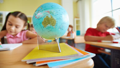 Best British Schools in Sharjah for Quality Learning & Growth