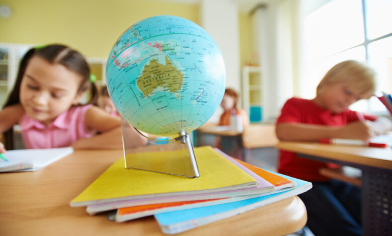 Best British Schools in Sharjah for Quality Learning & Growth
