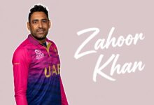 Zahoor Khan