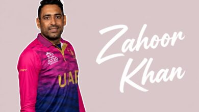 Zahoor Khan