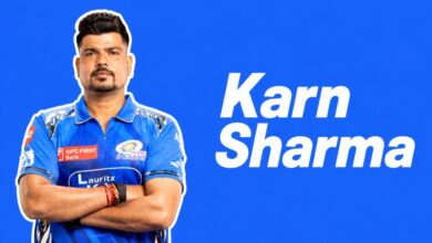 Karn Sharma