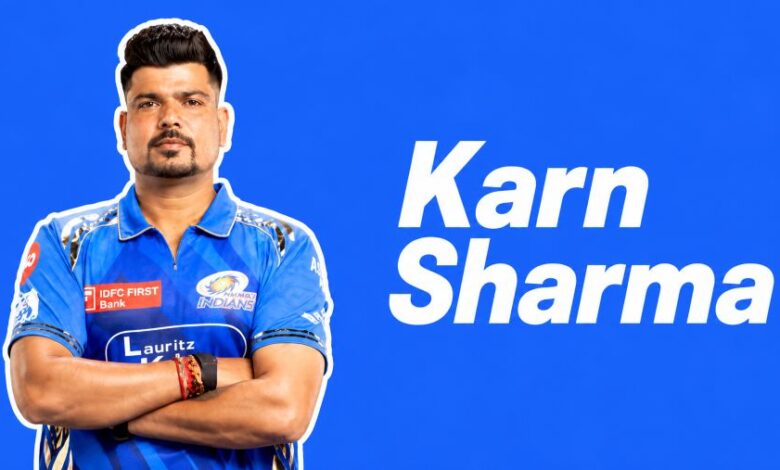 Karn Sharma