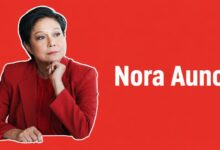Nora Aunor