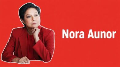 Nora Aunor