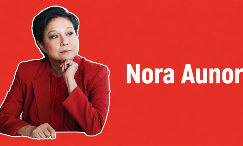 Nora Aunor