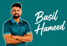 Basil Hameed