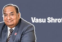 Vasu Shroff