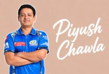 Piyush Chawla