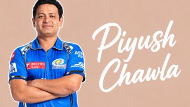 Piyush Chawla