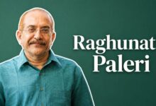 Raghunath Paleri