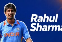 Rahul Sharma