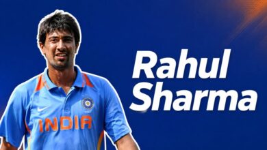Rahul Sharma