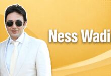 Ness Wadia